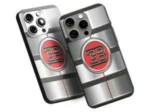 Bugatti Funda Smartphone Edición Máxima De Calidad